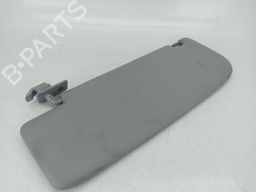Right sun visor PEUGEOT BIPPER (AA_) 1.3 HDi 75 | BP25874905I2 