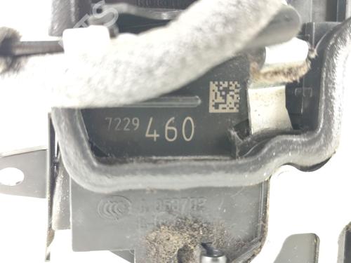 Rear right lock BMW X1 (E84) xDrive 23 d | BP26560618C99 
