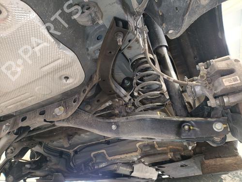 Rear axle KIA XCEED (CD) 1.0 T-GDI | BP37490060M2 - Image 9