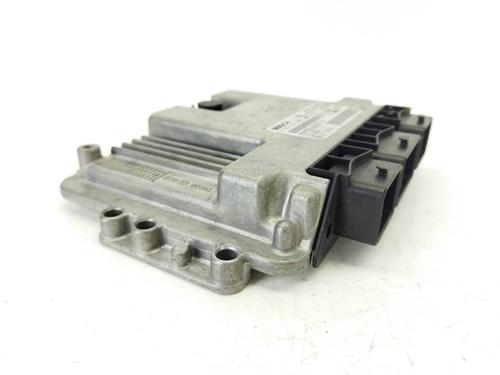 Engine control unit (ECU) CITROËN C4 Coupe (LA_)  | BP8944352M57 
