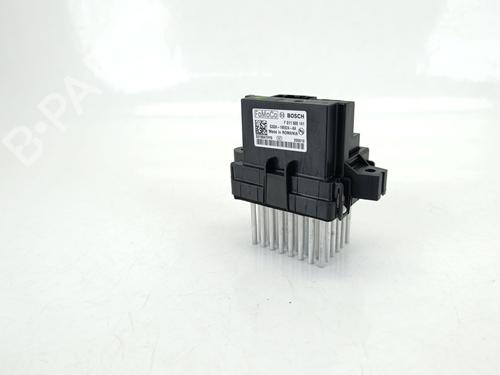 Heater resistor FORD KUGA III (DFK) 2.0 EcoBlue mHEV | BP37074028M108 - Image 2
