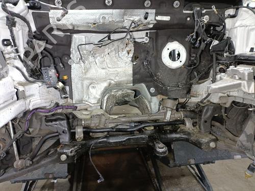 Used Anti roll bar Anti roll bar VW GOLF VIII Variant (CG5, DB5) 1.5 TSI (116 hp) 35950900 35950900