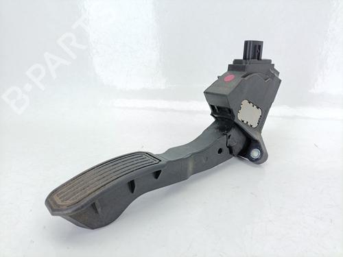 Used Pedal TOYOTA VERSO (_R2_) 2.0 D-4D (AUR20_, AUR20R) (126 hp) 26554547