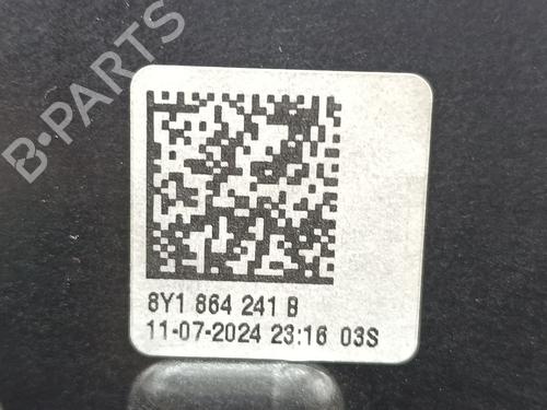 Shift knob AUDI A3 Sportback (8YA, 8YF) 35 TFSI Mild Hybrid | BP33936900I34  - Image 8