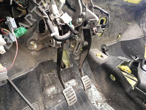 Clutch pedal SUZUKI SWIFT V (AZ) 1.4 Sport (A2L414, ZC33S) | BP36448616I13 - Image 2