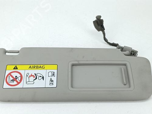 Parasol derecha Parasol derecha VW GOLF VIII (CD1, DA1) [2019-2026] 36017948 36017948