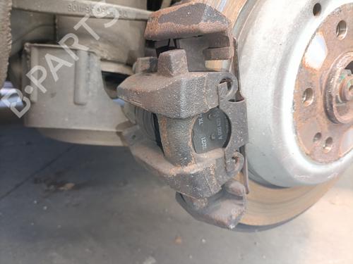 Used Left rear brake caliper MERCEDES-BENZ M-CLASS (W164) ML 320 CDI 4-matic (164.122) (224 hp) 26547591