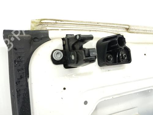 Left tailgate VW CRAFTER Van (SY_, SX_)  | BP32209037C76 