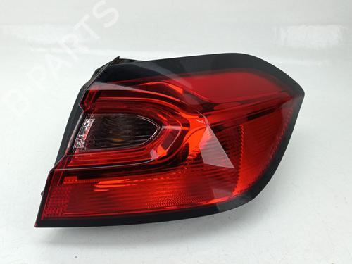 Fanale posteriore destro Fanale posteriore destro 38325006 38325006