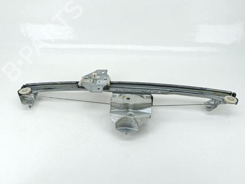 Used Front right window mechanism Front right window mechanism DACIA DOKKER Box Body/MPV 1.5 Blue dCi 95 (FEJL) (95 hp) 32774439 32774439