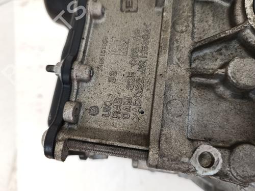 Gearbox AUDI A3 Sportback (8YA, 8YF) 35 TFSI Mild Hybrid | BP33540715M3 - Image 16