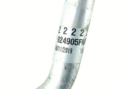 AC pipe NISSAN MICRA V (K14) 1.0 IG-T 100 | BP39746879M126 - Image 3