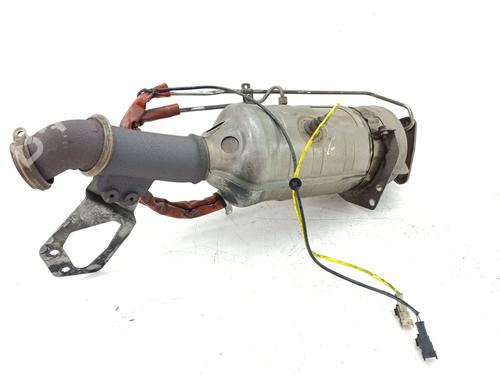 Particulate filter IVECO DAILY IV Platform/Chassis 35C13, 35C13 /P, 35S13 D, 35S13, 35S13 /P | BP34622350M81  - Image 5