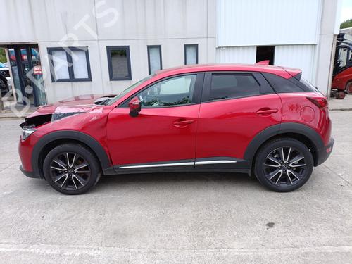 Højre baglygte MAZDA CX-3 (DK) 2.0 SKYACTIV-G (DK5W, DK6W) | BP36473468C35 - Image 11