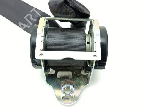Front left seatbelt OPEL CORSA E (X15) 1.3 CDTI (08, 68) | BP29064737I26 