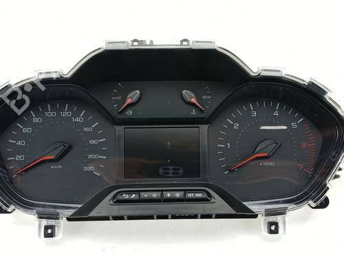 Used Instrument cluster Instrument cluster 37074558 37074558