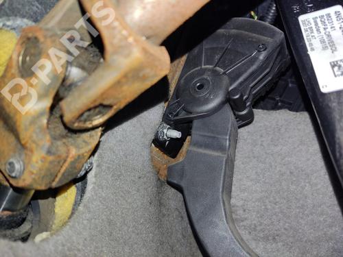 pedal-volvo-c30-533-20-d-2006-2007-2008-2009-2010-2011-2012-2013-9309855 main image