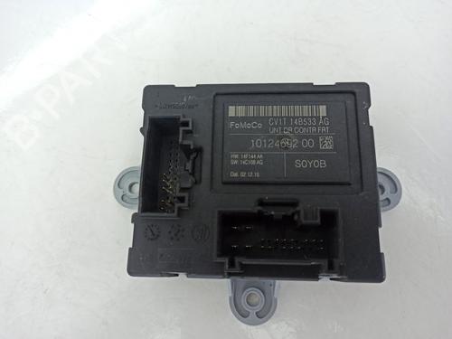 Electronic module FORD FIESTA VI (CB1, CCN) 1.5 TDCi | BP15677006M83 
