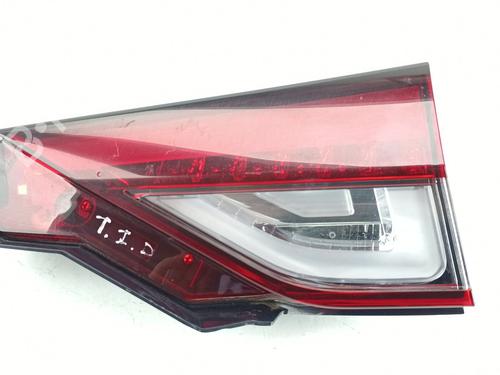 Used Right tailgate light Right tailgate light MITSUBISHI OUTLANDER III (GG_W, GF_W, ZJ, ZL, ZK) Plug-in Hybrid (GG2W) (200 hp) 35782787 35782787