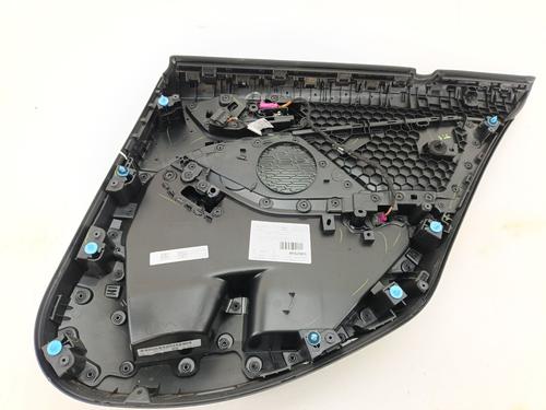 Rear left panel BMW 1 (F40) 118 d | BP38176446C60 - Image 4