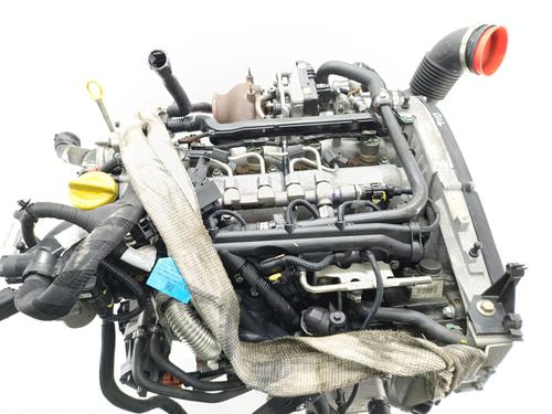 Engine JEEP COMPASS (MP, M6, MV, M7) 1.6 CRD | BP30930637M1