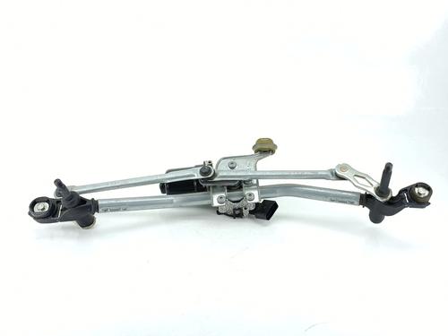 Used Front wiper motor Front wiper motor PEUGEOT 208 II (UB_, UP_, UW_, UJ_) 1.2 PureTech 100 (101 hp) 32752770 32752770