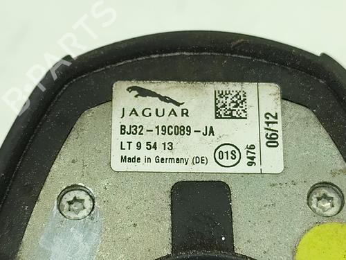 Antenna/Base LAND ROVER RANGE ROVER EVOQUE (L538)  | BP27382777C140 
