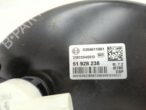 Servo brake FIAT DUCATO Van (250_) 140 Multijet 2,2 D | BP28058244M42 
