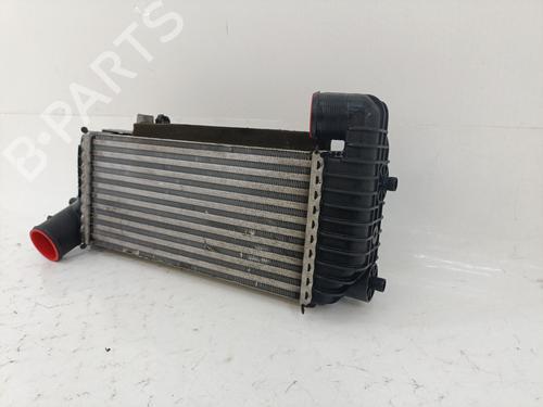 Intercooler FORD FOCUS III 1.5 TDCi | BP27297993M30