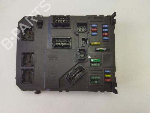 Used Fuse box PEUGEOT 407 (6D_) [2004-2011]  25876849