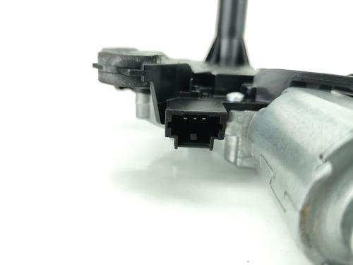 Rear wiper motor RENAULT MEGANE IV Hatchback (B9A/M/N_) 1.2 TCe 130 (B9MR) | BP25879135M102 