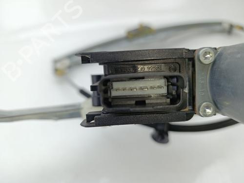 Front right window mechanism CITROËN C4 CACTUS 1.2 THP 110 | BP33543999C23 - Image 4
