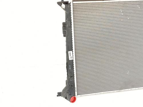 Water radiator HYUNDAI TUCSON (TL, TLE) 1.6 GDi | BP29537853M31 