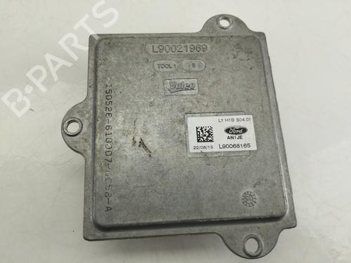 Used Lights ECU FORD C-MAX II (DXA/CB7, DXA/CEU) 1.0 EcoBoost (125 hp) 16049355
