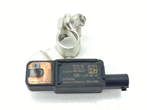 Used Electronic module Electronic module CITROËN JUMPER II Van 2.2 BlueHDi 140 (140 hp) 34520548 34520548