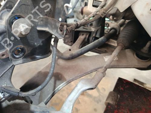 Used Left front suspension arm PEUGEOT 2008 II (UD_, US_, UY_, UJ_, UR_, UC_) 1.2 PureTech 130 (USHNS, URHNS) (130 hp) 30699943