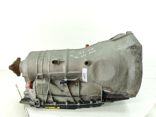 Gearbox BMW 5 (E60)  | BP28480914M3 