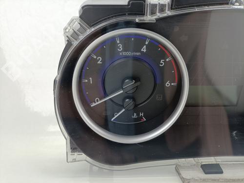 Instrument cluster TOYOTA HILUX VIII Pickup (_N1_)  | BP25877403C47 