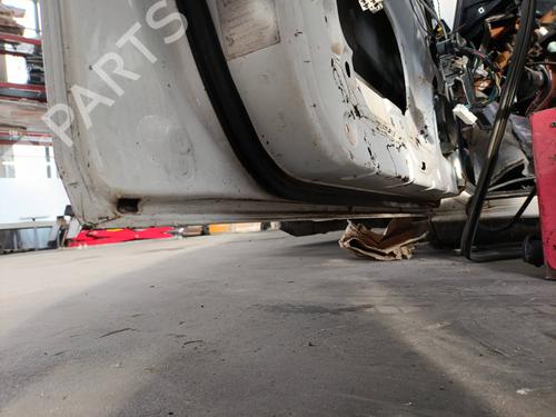 Left front door NISSAN TERRANO II (R20) 2.7 TDi 4WD | BP26548062C2