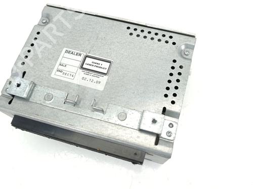 Radio FORD FIESTA VI (CB1, CCN)  | BP29823200E6