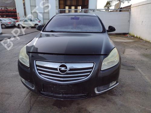 Electronic sensor OPEL INSIGNIA A (G09)  | BP9829641M84 