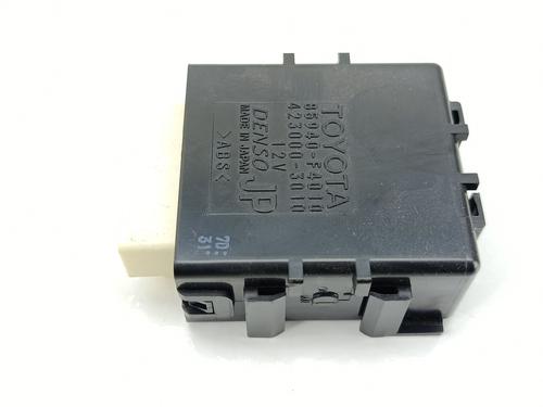 Electronic module TOYOTA C-HR (_X1_) 1.8 Hybrid (ZYX10_, ZYX11_) | BP36913026M83 - Image 3
