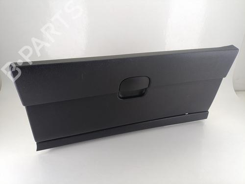 Used Glove box NISSAN QASHQAI / QASHQAI +2 I (J10, NJ10, JJ10E) 1.5 dCi (106 hp) 25877521