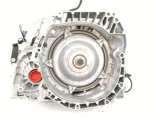Gearbox RENAULT MEGANE IV Hatchback (B9A/M/N_) 1.3 TCe 140 (B9NB) | BP34520546M3  - Image 5