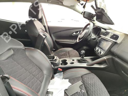 Anti roll bar RENAULT KADJAR (HA_, HL_) 1.3 TCe 160 (HLNC) | BP34441679M96  - Image 18
