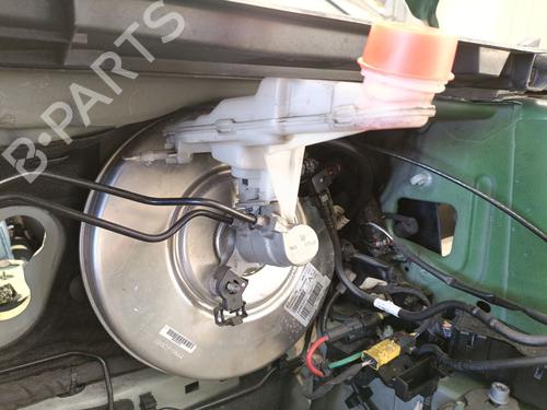 Servo brake PEUGEOT 308 III (FB_, FH_, FP_, F3_, FM_) BlueHDi 130 (FBYHZL, FBYHZT) | BP30081459M42 