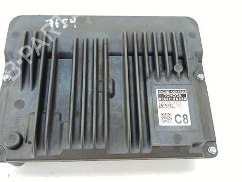 Used Engine control unit (ECU) TOYOTA RAV 4 V (_A5_, _H5_) 2.5 Hybrid (AXAH52) (218 hp) 28018029