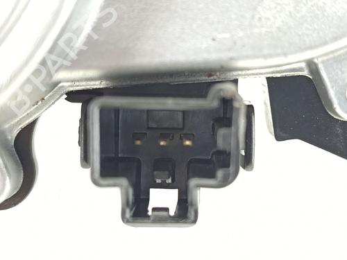 Ruitenwissermotor achter FORD FOCUS IV (HN) 1.0 EcoBoost | BP29932961M102