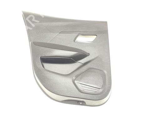 Used Rear left panel PEUGEOT 208 II (UB_, UP_, UW_, UJ_) 1.2 PureTech 75 (75 hp) 30173460