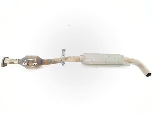 Particulate filter MAZDA CX-3 (DK) 2.0 SKYACTIV-G (DK5W, DK6W) | BP36434713M81 - Image 2